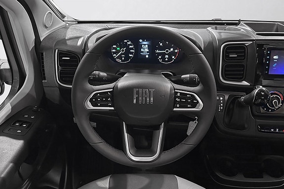 Knaus BOXLIFE 600 MQ AUTOMAT ADAPTIV FARTHÅLLARE DIESELVÄRMARE Lyftsäng 28 of 30