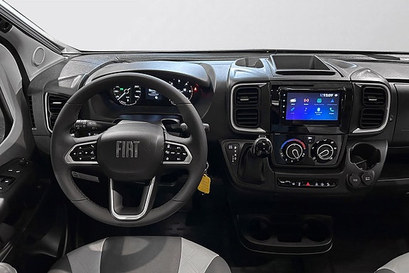 Knaus BOXLIFE 600 MQ AUTOMAT ADAPTIV FARTHÅLLARE DIESELVÄRMARE Lyftsäng 24 of 30