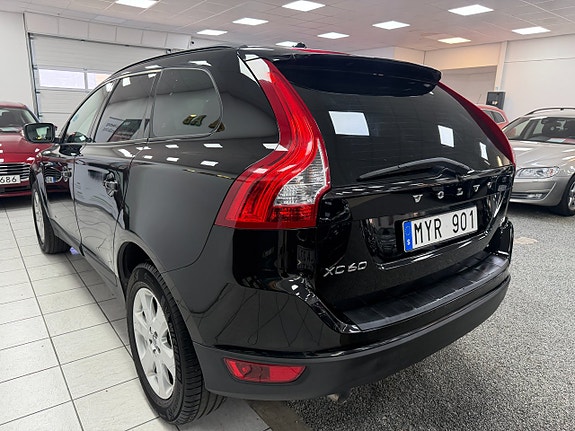 Volvo XC60 20 of 21