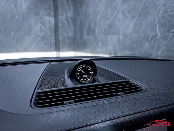 Porsche Panamera 4 20 of 30