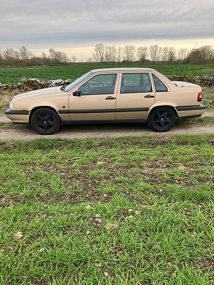 Volvo 850 5 of 5