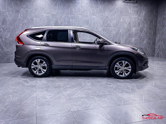 Honda CR-V 8 of 30