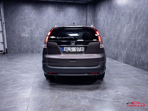 Honda CR-V 6 of 30