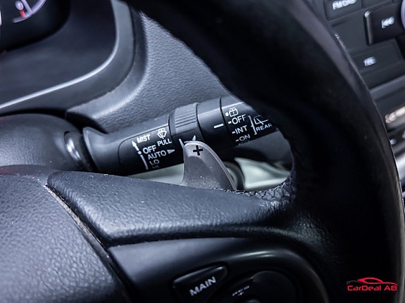 Honda CR-V 23 of 30