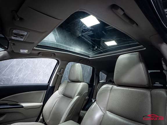 Honda CR-V 19 of 30