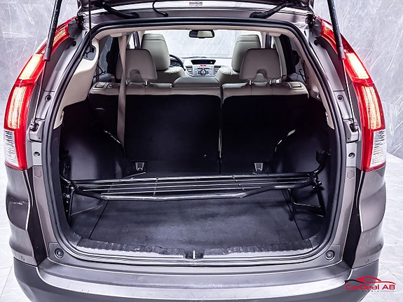 Honda CR-V 17 of 30