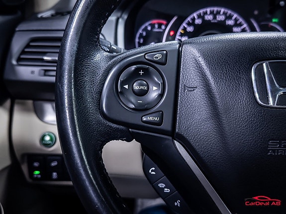 Honda CR-V 21 of 30
