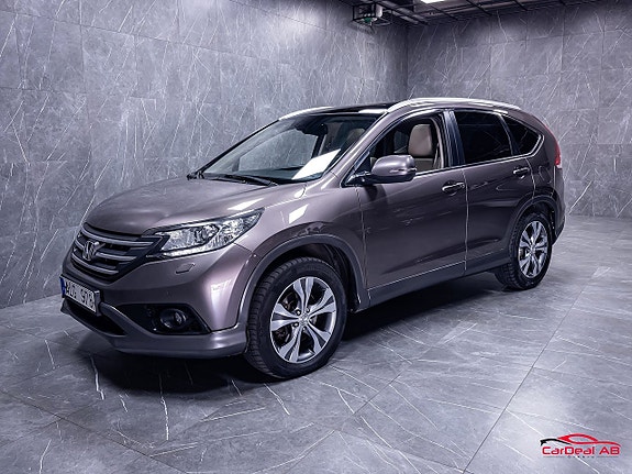 Honda CR-V 3 of 30
