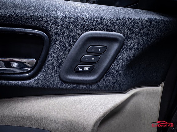 Honda CR-V 29 of 30