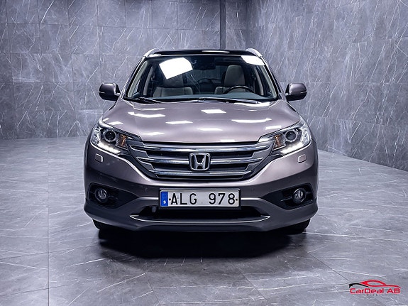 Honda CR-V 2 of 30