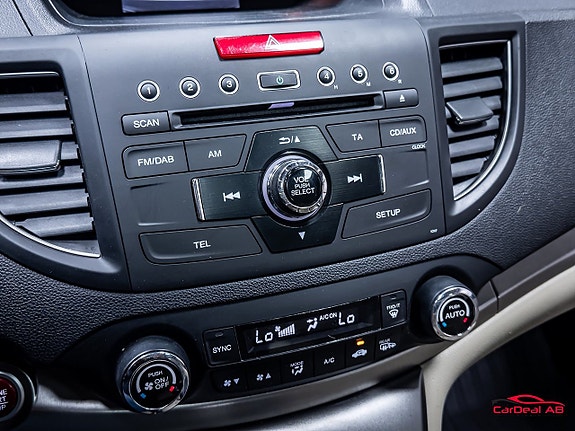Honda CR-V 26 of 30