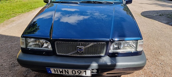 Volvo 850 4 of 5