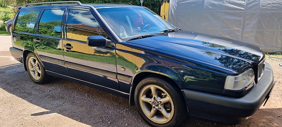 Volvo 850 3 of 5