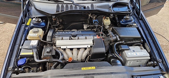 Volvo 850 5 of 5