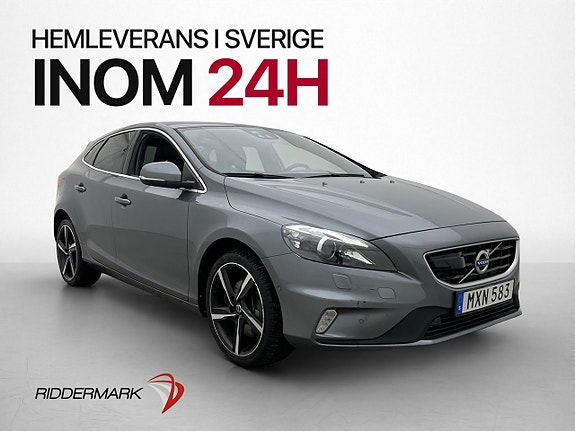 Volvo V40 3 of 28