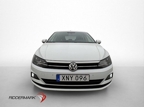 Volkswagen Polo 2 of 5