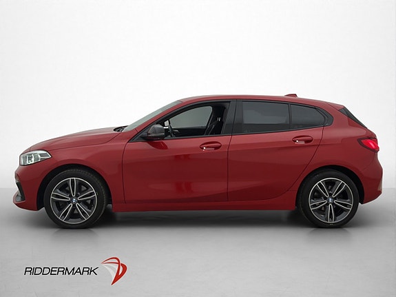 BMW 118i 5 of 5