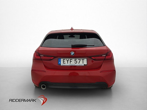 BMW 118i 7 of 30