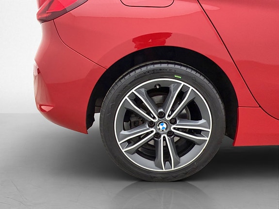 BMW 118i 28 of 30