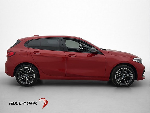 BMW 118i 9 of 30