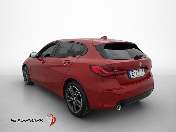 BMW 118i 6 of 30
