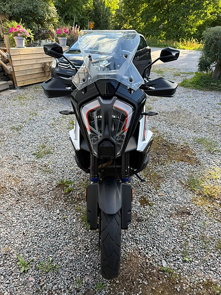 KTM KTM 1290 SUPER ADV-S 4 of 5