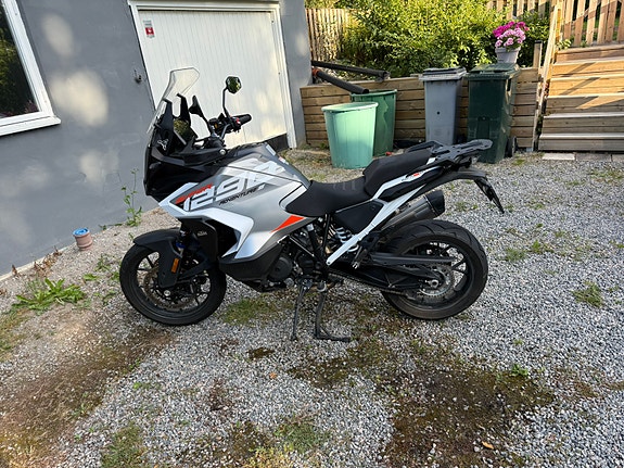 KTM KTM 1290 SUPER ADV-S 2 of 5