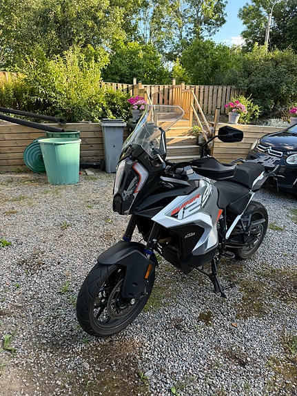 KTM KTM 1290 SUPER ADV-S 3 of 5