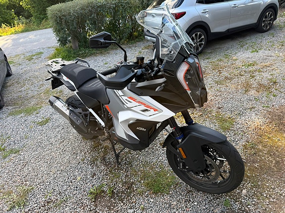 KTM KTM 1290 SUPER ADV-S 5 of 5
