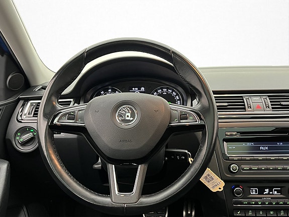 Skoda Rapid 14 of 30