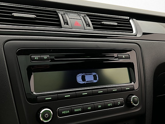 Skoda Rapid 23 of 30