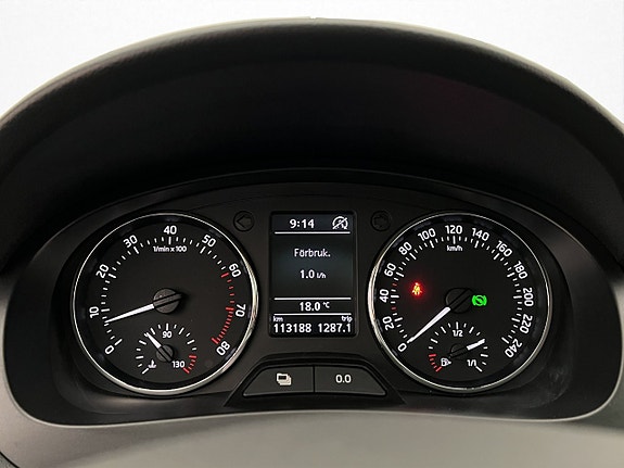 Skoda Rapid 17 of 30