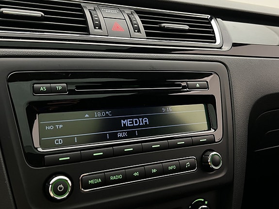 Skoda Rapid 22 of 30