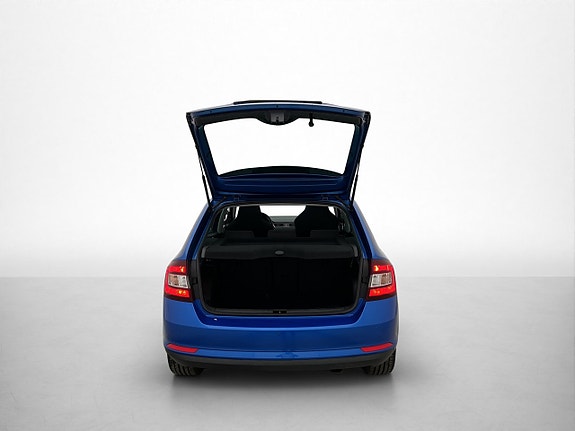Skoda Rapid 29 of 30