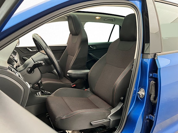 Skoda Rapid 11 of 30