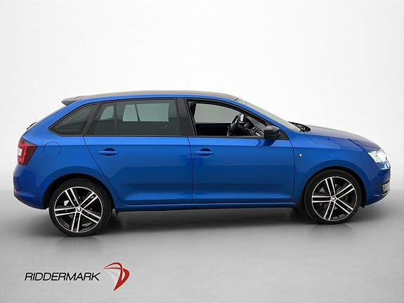 Skoda Rapid 9 of 30