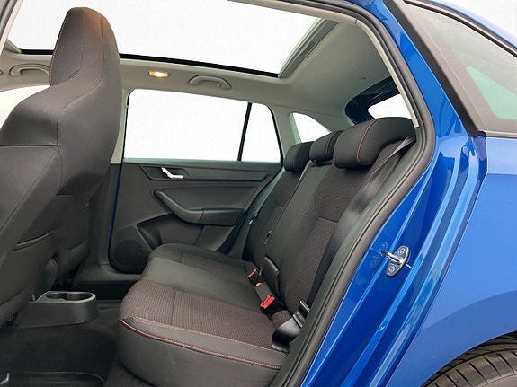 Skoda Rapid 28 of 30