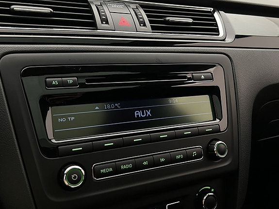 Skoda Rapid 20 of 30