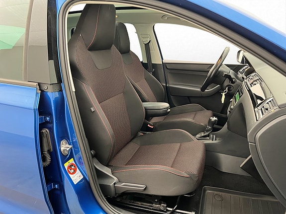 Skoda Rapid 26 of 30