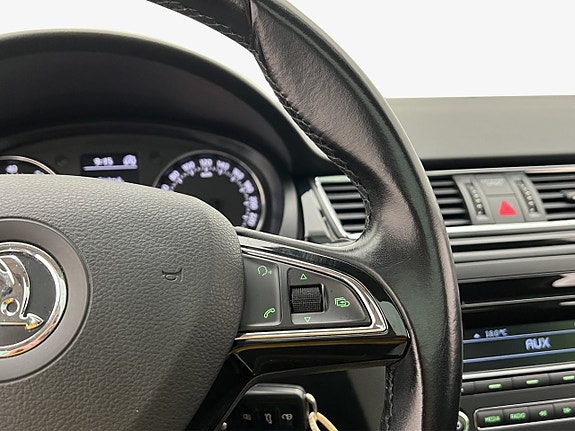 Skoda Rapid 18 of 30