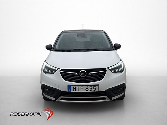 Opel Crossland X 2 of 5
