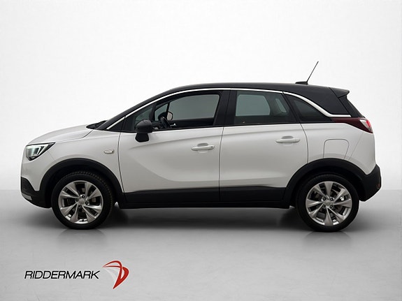 Opel Crossland X 5 of 5