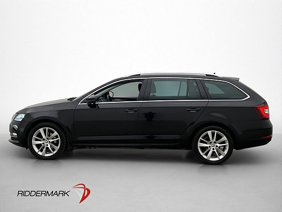 Skoda Octavia 5 of 5