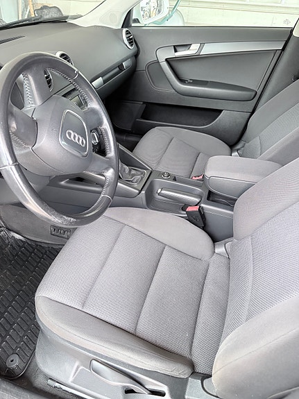 Audi A3 7 of 7