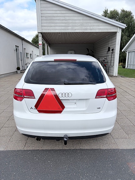 Audi A3 4 of 7