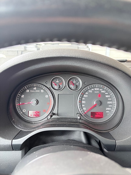Audi A3 5 of 7