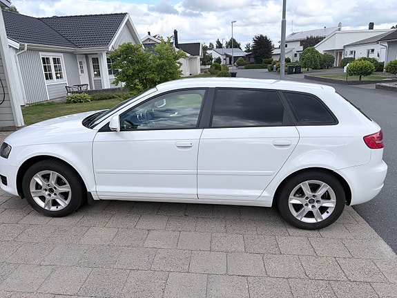 Audi A3 3 of 7