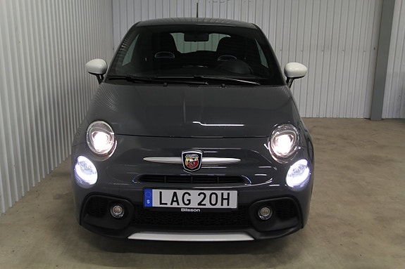 Abarth 595 4 of 5