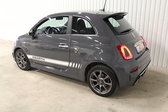 Abarth 595 3 of 5