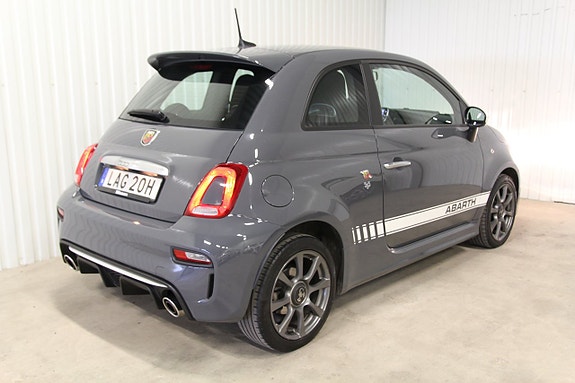 Abarth 595 5 of 5